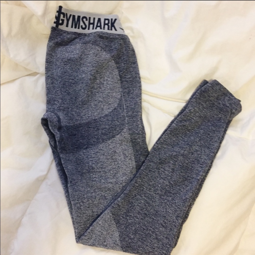 Gym shark flex leggings